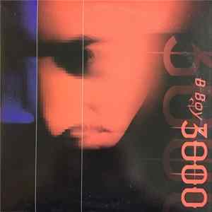 B-Boy 3000 - When Heroes Die EP Album