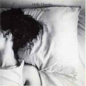 Holly Throsby - On Night Album