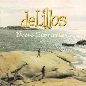 deLillos - Neste Sommer Album