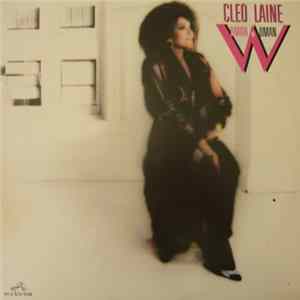 Cleo Laine - Woman To Woman Album