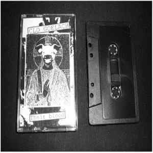 Clo Goelach - Their Blood Album