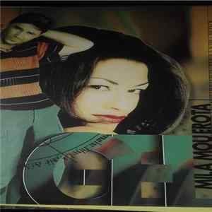 Gel - Mila Mou Erota Album