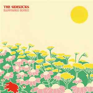 The Sidekicks - Happiness Hours Album