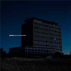Mucho - ¿Hay Alguien En Casa? Album