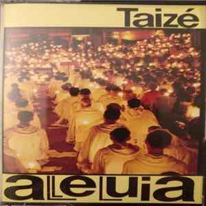 Taizé - Alleluia Album