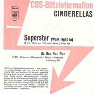 Cinderellas - Superstar Album