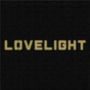 Robbie Williams - Lovelight Album