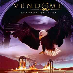 Place Vendome - Streets Of Fire Album