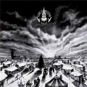 Lacrimosa - Angst Album
