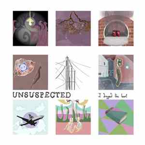 Unsuspected - I Dropped The Heart Album