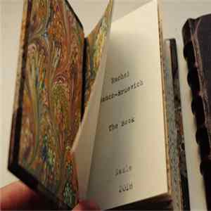 Rachel Bonch-Bruevich - The Book Album