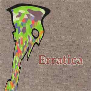 Erratica - Erratica Album