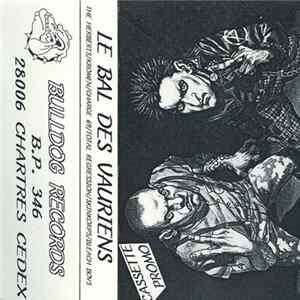 Various - Le Bal Des Vauriens Album