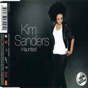 Kim Sanders - Haunted Album