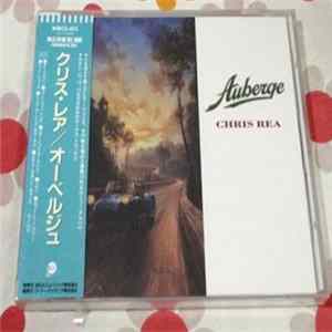 Chris Rea - Auberge Album