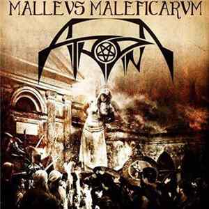 Atropina - Mallevs Maleficarvm Album