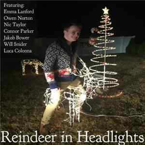 Reindeer in Headlights - Reindeer in Headlights Album