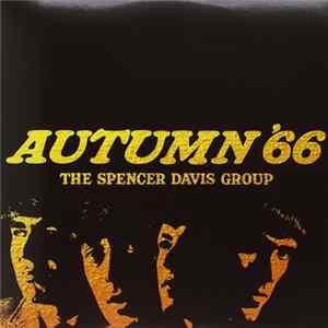 The Spencer Davis Group - Autumn '66 Album