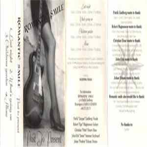 Romantic Smile - Past To Present Album