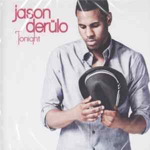 Jason Derülo - Tonight Album
