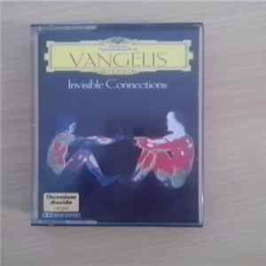 Vangelis - Invisible Connections Album