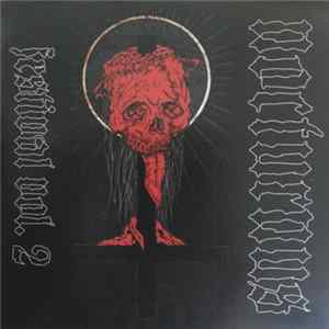Various - Nocturnus Festival Vol. 2 Album