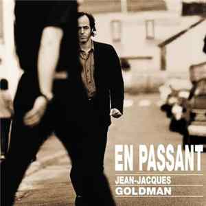 Jean-Jacques Goldman - En Passant Album