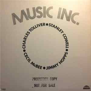 Music Inc. - Music Inc. Album