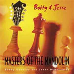 Bobby & Jesse - Masters Of The Mandolin Album