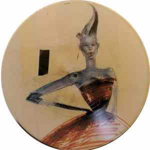 Grace Jones - Love Is The Drug Album