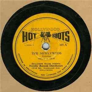 Kelly & Duo / Candy Without Coco - The Newlyweds / Hinkey Dinkey Parley Voo (Hollywood Version) Album