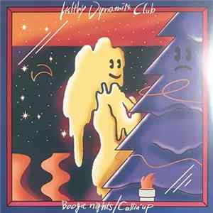 Healthy Dynamite Club - Boogie Nights Album