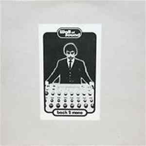 Various - Back 2 Mono Album