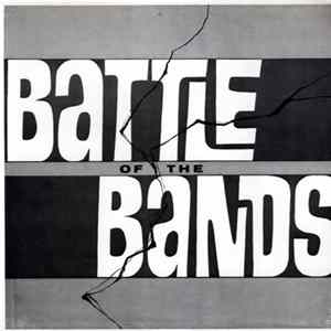 Various - Battle Of The Bands Album
