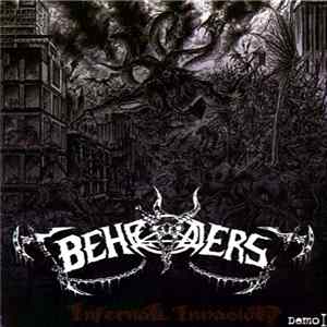 Beheaders - Infernal Invasion Album