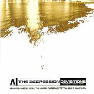 The Aggression - Deviations (Revisionist History: Part 1) Album