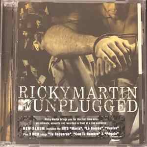 Ricky Martin - MTV Unplugged Album