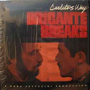 Boba Fettucini - Carlito's Way: Brigante Breaks Album