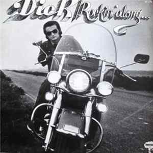 Dick Rivers - Rockin' Along... The River's Country Side Album