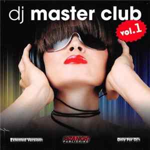 Various - Dj Master Club Vol.1 Album