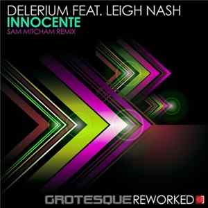 Delerium Feat. Leigh Nash - Innocente (Sam Mitcham Remix) Album