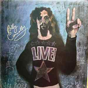 Billy Connolly - Live! Album