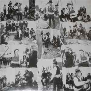 Albrecht/d. & Joseph Beuys - Performance At The ICA London 1.Nov.1974 Album