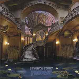 FROM.UZ - Seventh Story Album