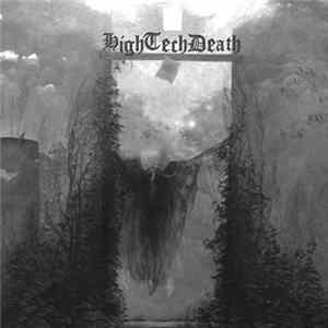 HighTechDeath - Arquitecto De Las Pesadillas Album