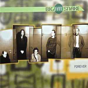 Big Fat Snake - Forever Album
