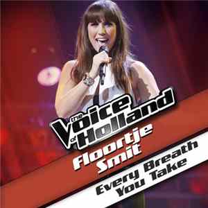 Floortje Smit - Every Breath You Take Album