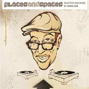Various - Places And Spaces Album