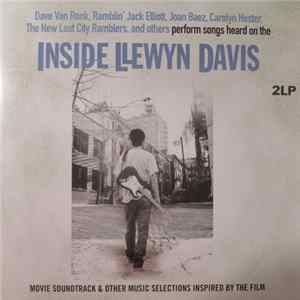 Various - Inside Llewyn Davis - Movie Soundtrack & Other Music Selections inspired by the Film Album