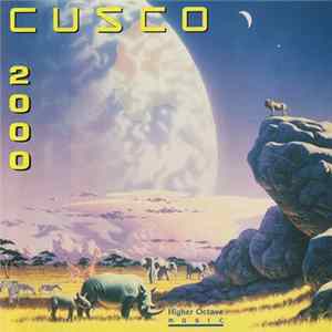 Cusco - 2000 Album